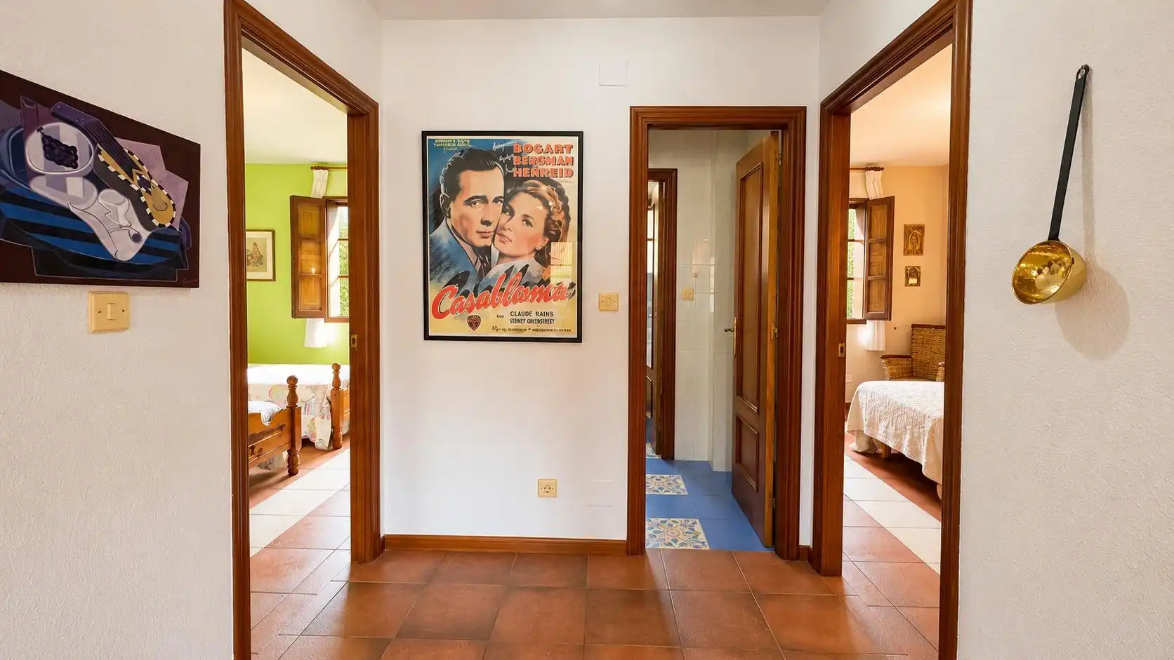 Appartement compact avec terrasse à vendre à CAMPA (LA) 14, imagen 16