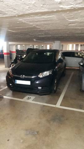 Garaje en Venta en Santa Eugènia