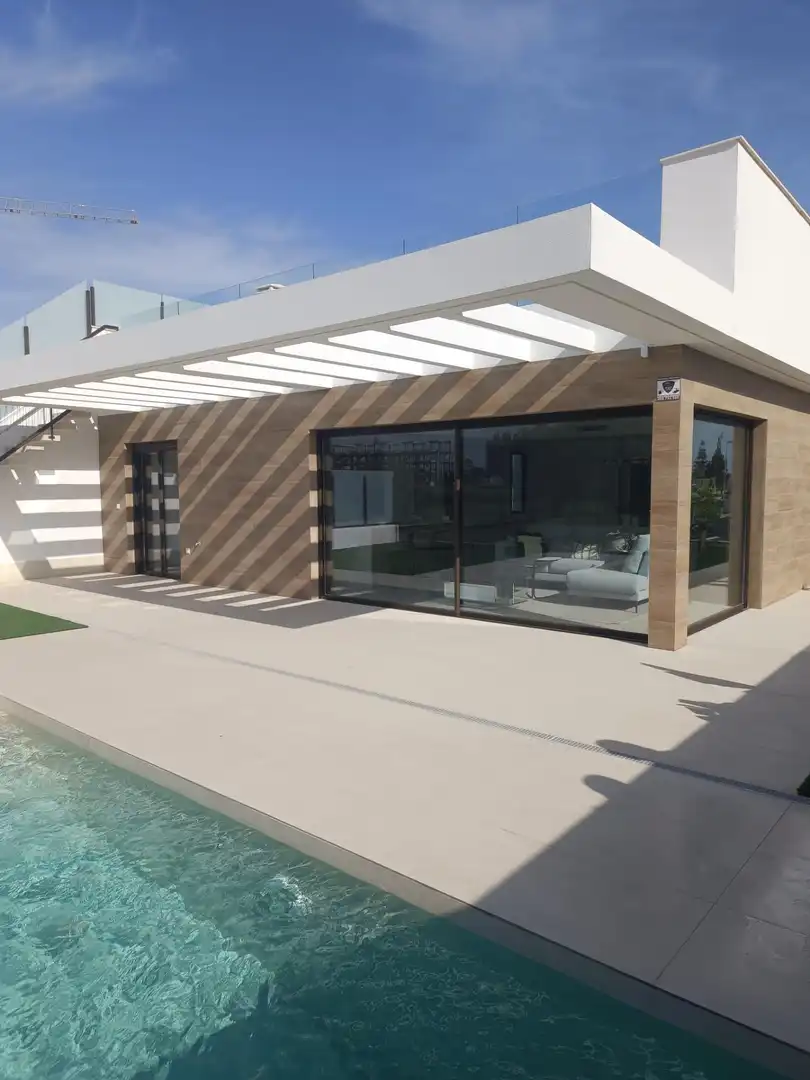 Chalet en venta en Las Lomas de Rame - Bahía Bella, imagen 36