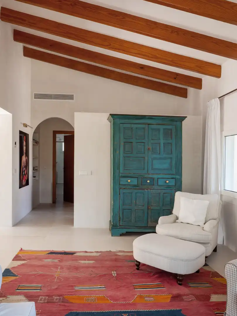 Houses for sale in Artà  with Air Conditioner, Private garden and Terrace