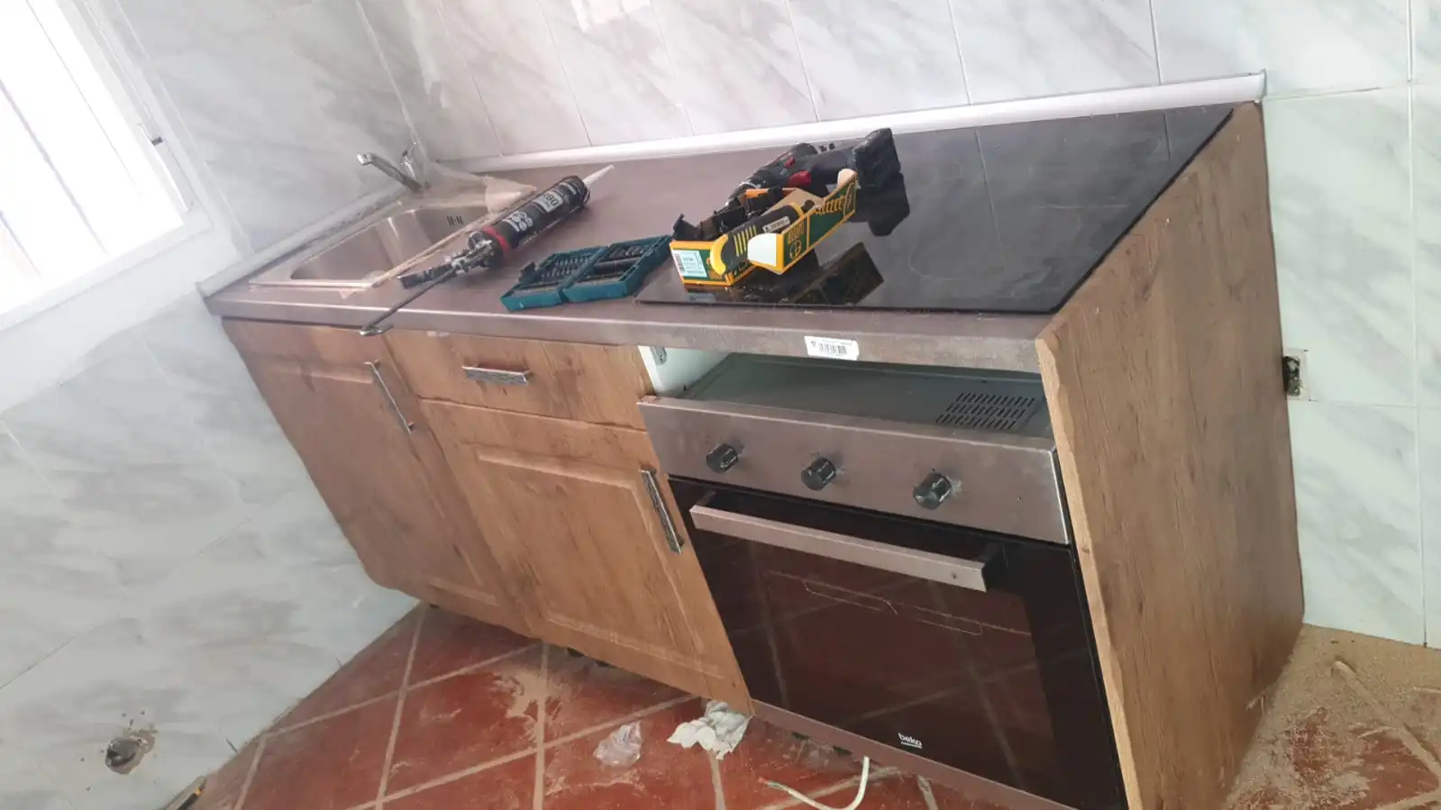 Casa rústica con piscina en venta en Buenavista - Lauro Golf, imagen 30