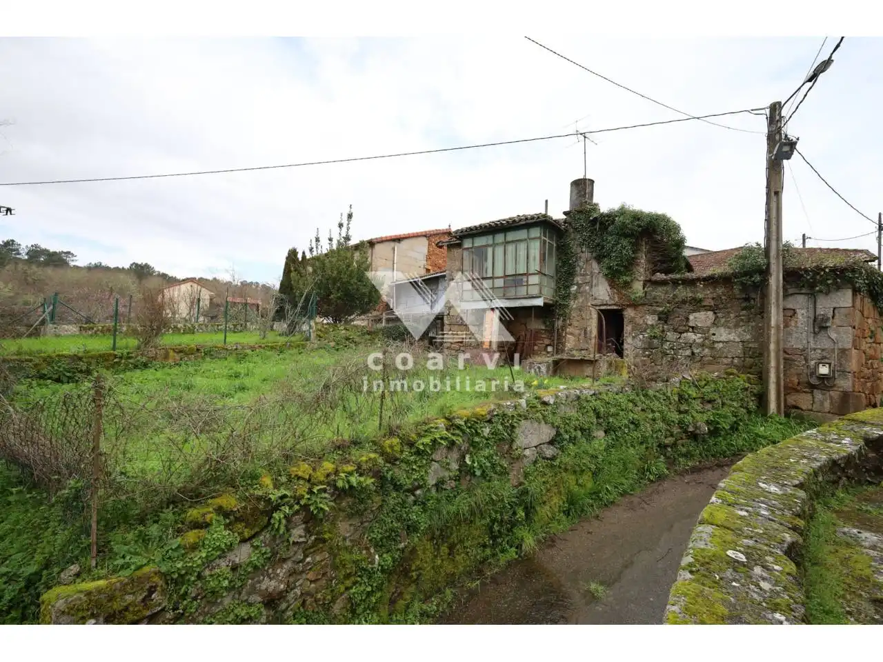 Haus mit Garten zum Verkauf in Calle Loiro, imagen 6
