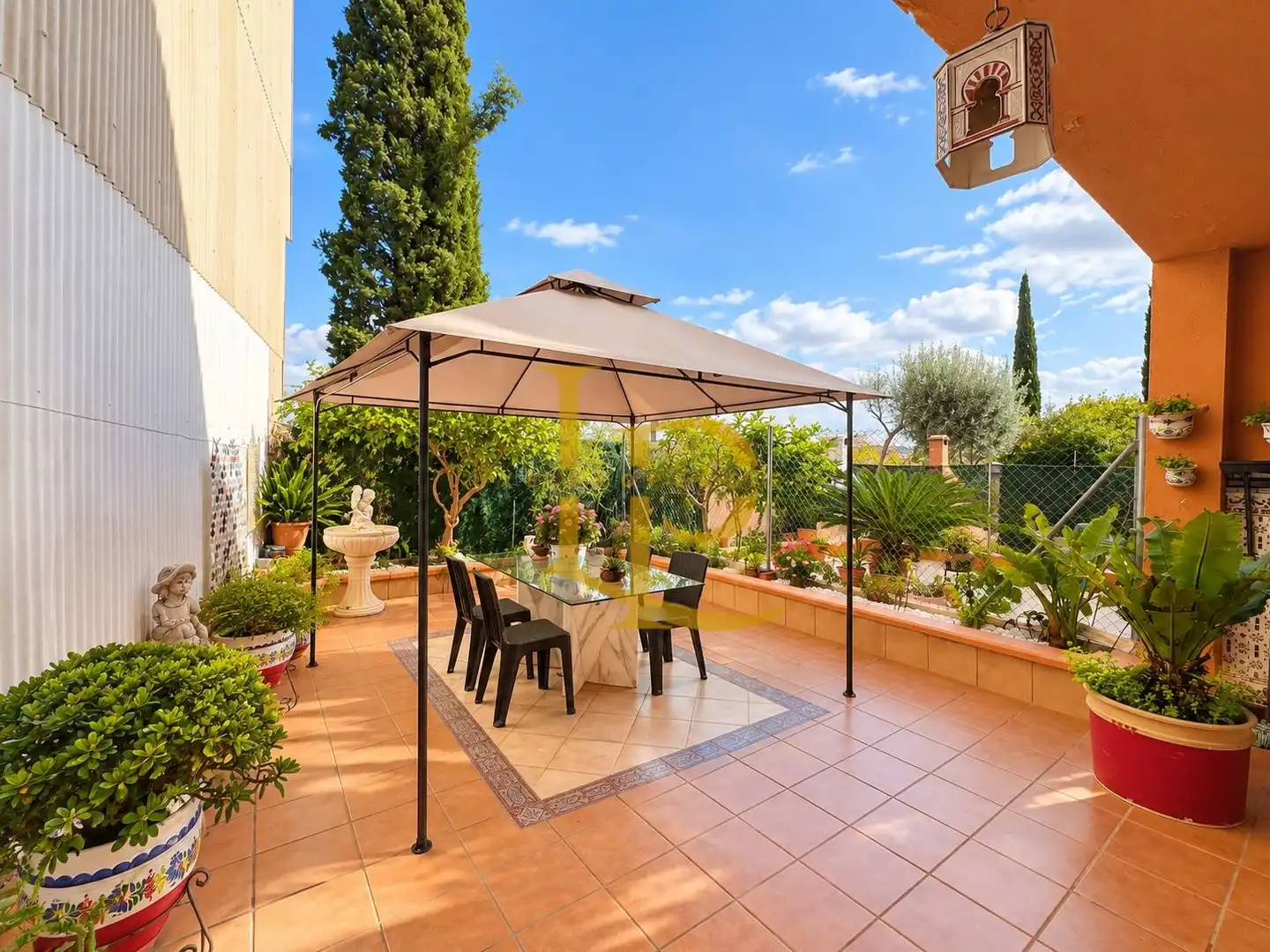 Terraced house with terrace for sale in Can Fatjó - Sant Jordi Park - Plana del Castell, imagen 55