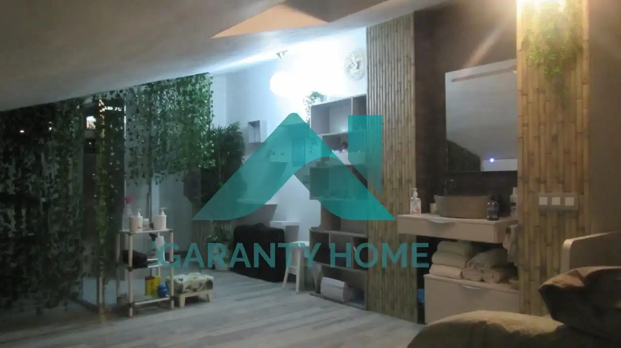 Apartament de lloguer a Casco Antiguo