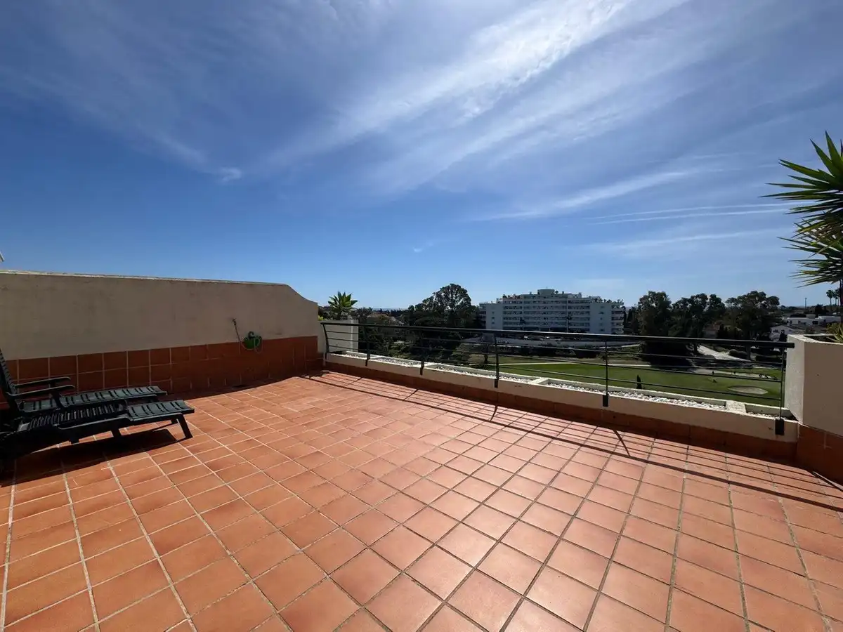 Maisonette mit Terrasse zum Verkauf in Calle 19 C 501, imagen 14