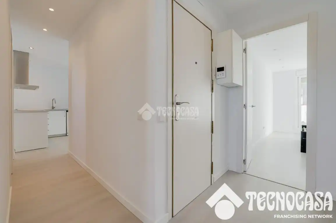 Penthouse mit Aufzug zum Verkauf in Travessera de gracia, imagen 31