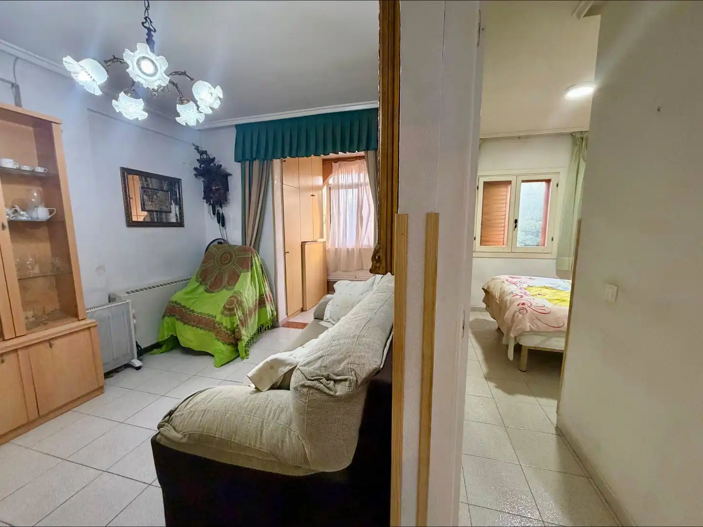 Apartament amb piscina en venda a Calle Beniel, imagen 8
