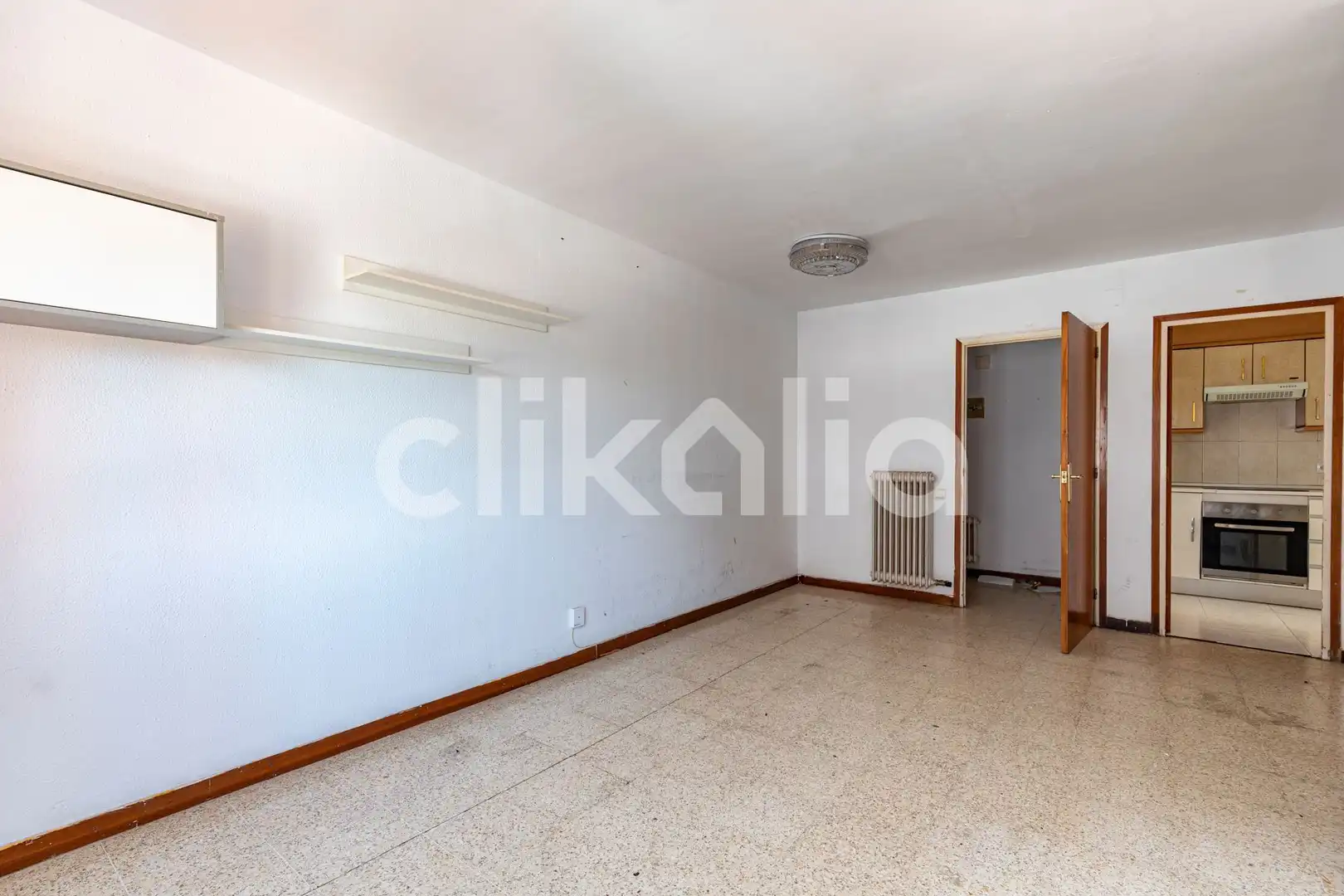 Appartamento con ascensore in vendita a Santa Eugènia, imagen 5