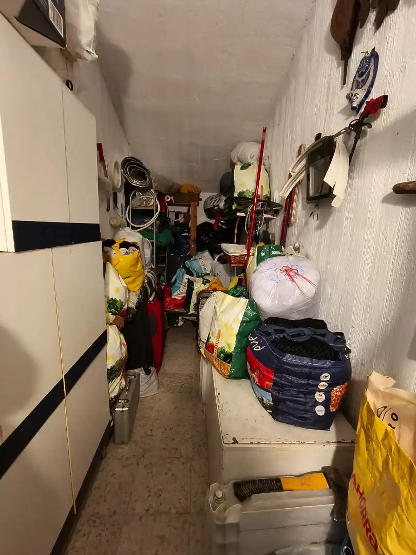 Pis en venda en Collado Villalba amb Calefacció, Terrassa i Traster