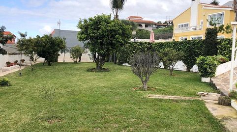 Photo 3 of Houses for sale in Calle Ramón Matías, 7, Cuesta de la Villa, Santa Úrsula