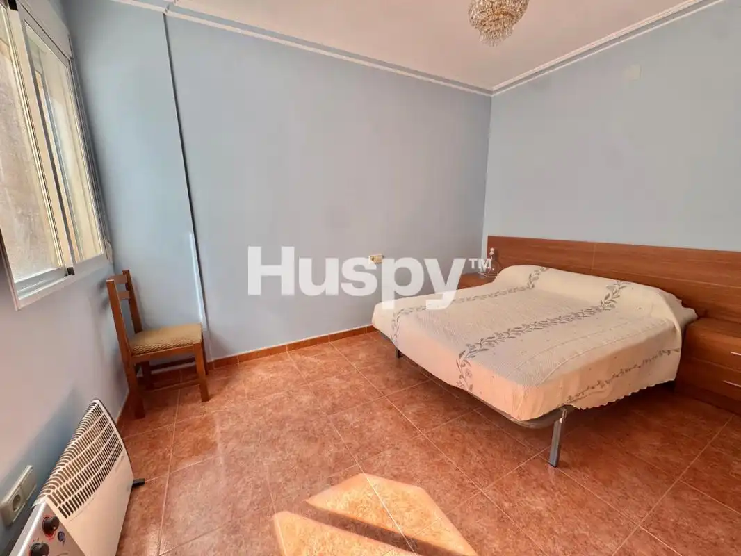 Schlafzimmer von Wohnung zum Verkauf in Ayora, Valencia