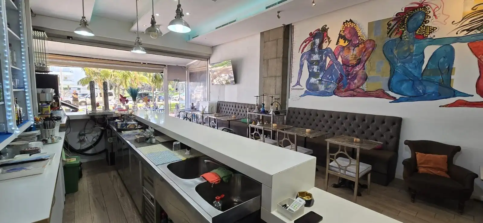 Local en venda en Torremolinos amb Aire condicionat