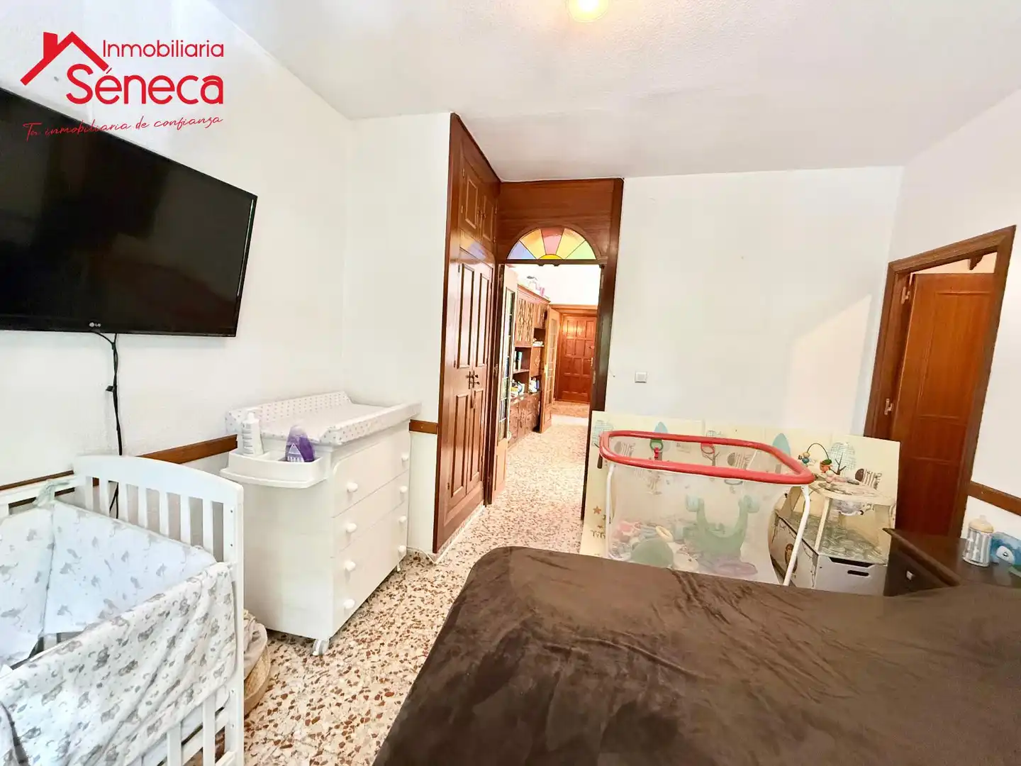 Habitación de Piso en venta en Córdoba con Terraza