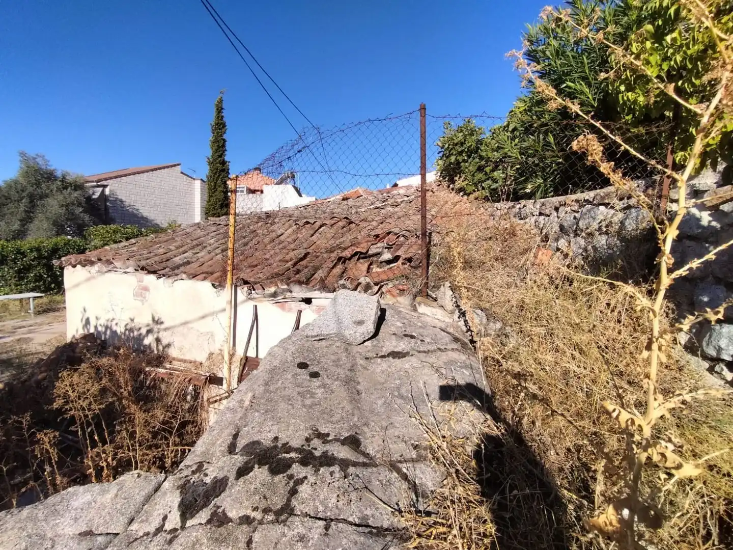 Terreni e lotti in vendita a Camino del Estanquillo, imagen 16