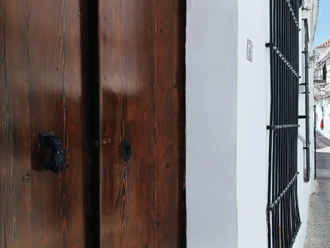 Pis en venda en Arcos de la Frontera amb Aire condicionat i Balcó