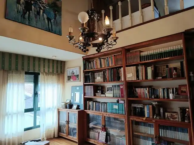 Casa o chalet en venta en Teo con Calefacción, Jardín privado y Parquet