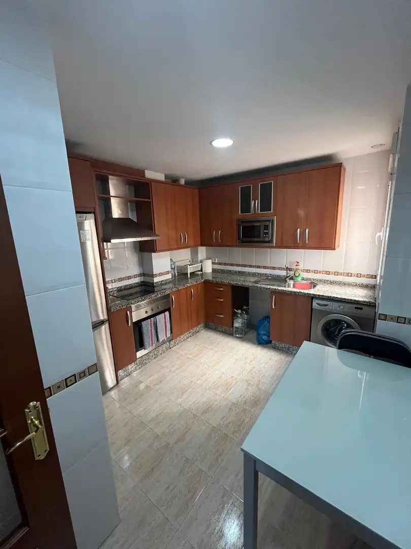 Cocina de Piso en venta en Aguilar de la Frontera con Trastero