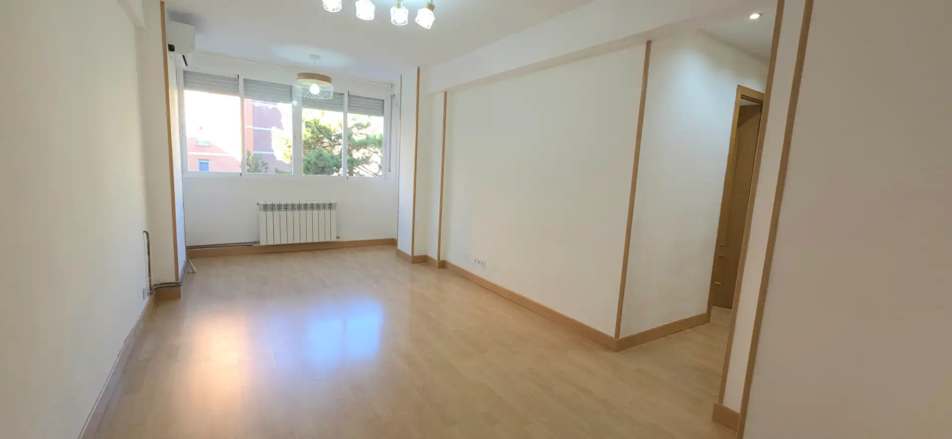 Schlafzimmer von Wohnung zum Verkauf in Zarzaquemada