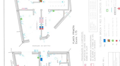 Foto 3 de Residencial en venta en Callejón de Cartagena, 8, Centro, Arganda del Rey