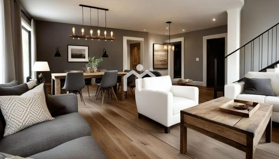 Foto 1 de Ático en venta en Nucli Urbà, Barcelona