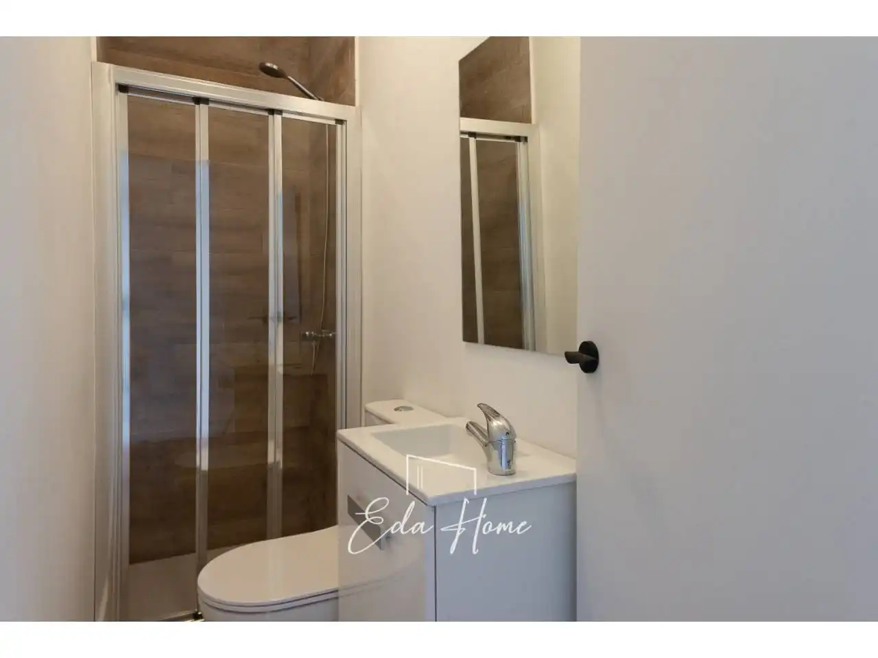 Bathroom of Flat for sale in Cubelles  with Terrace and Balcony