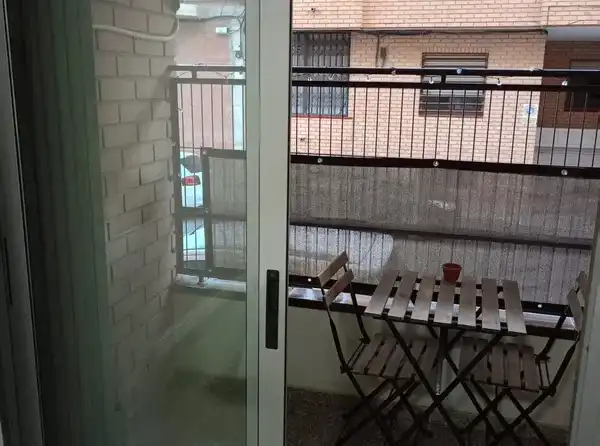 Terraza de Piso en venta en San Fulgencio con Aire acondicionado, Trastero y Balcón