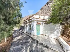 Exterior view of Houses for sale in Playa del Cura - Taurito