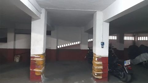 Foto 3 de Garaje en venta en Plaza de Moraza, 3, Castaños - Begoñaibarra, Bilbao