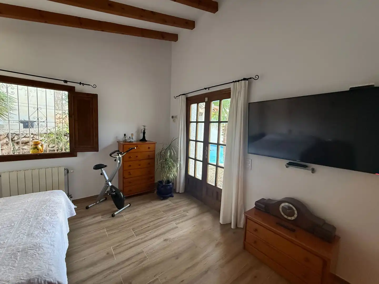 Maison avec piscine à vendre à Paichi, imagen 49