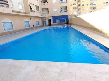 Apartment zum Verkauf in Centro