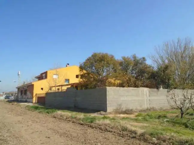 Casa o xalet en venda en Albesa