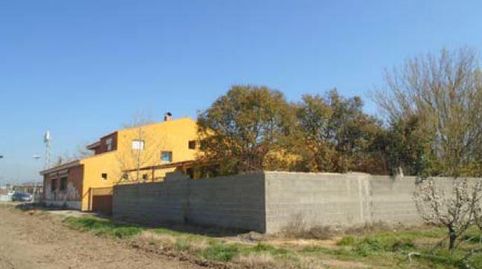 Foto 4 de Casa o chalet en venta en Camí del Riu, Albesa, Lleida