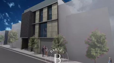 Foto 5 de Residencial en venda a Centre, Granollers