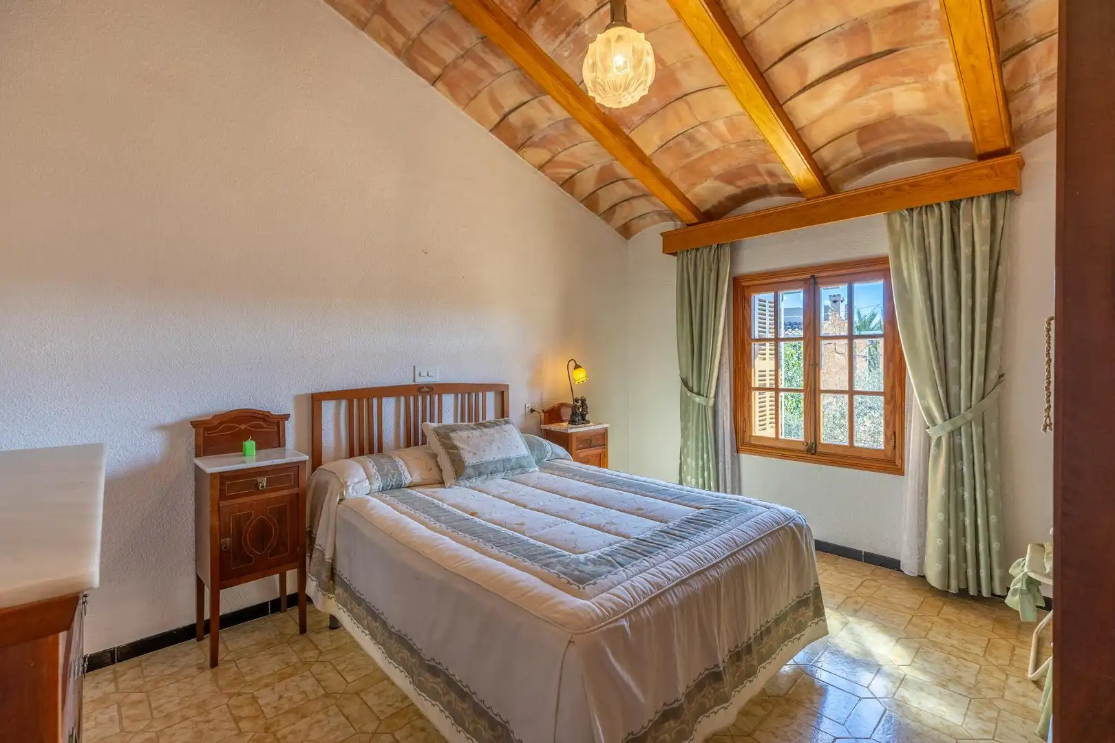 Chalet con jardín en venta en POLIGONO 8, imagen 27
