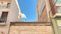 Exterior view of House or chalet for sale in Novelda