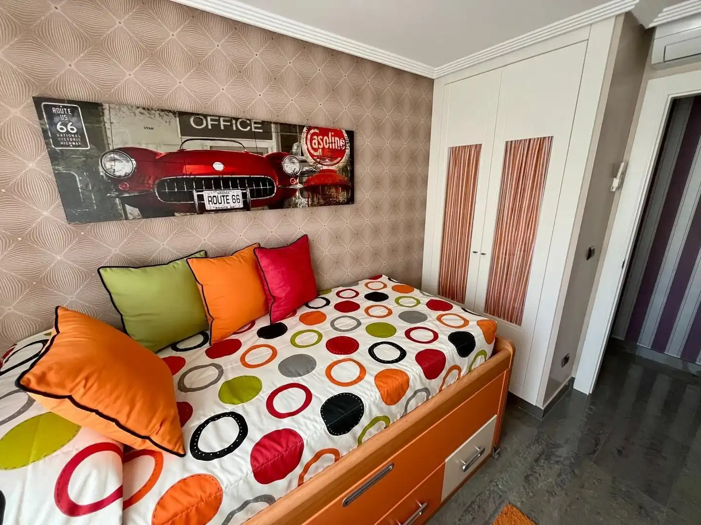 Mini appartamento con piscina in vendita a Rincón de Loix, imagen 19