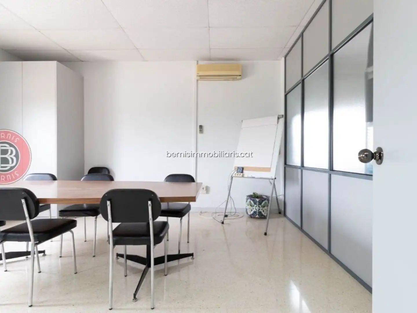Local comercial en venda a Avenida Fàbrica Nova, imagen 13