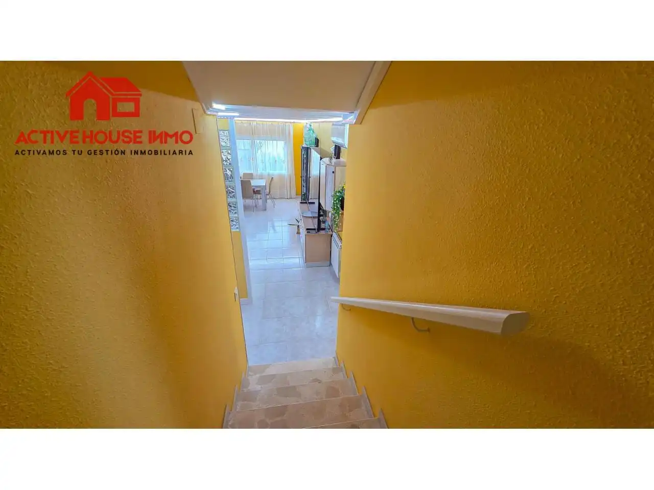 Flat for sale in Alcanar  with Air Conditioner, Heating and Private garden