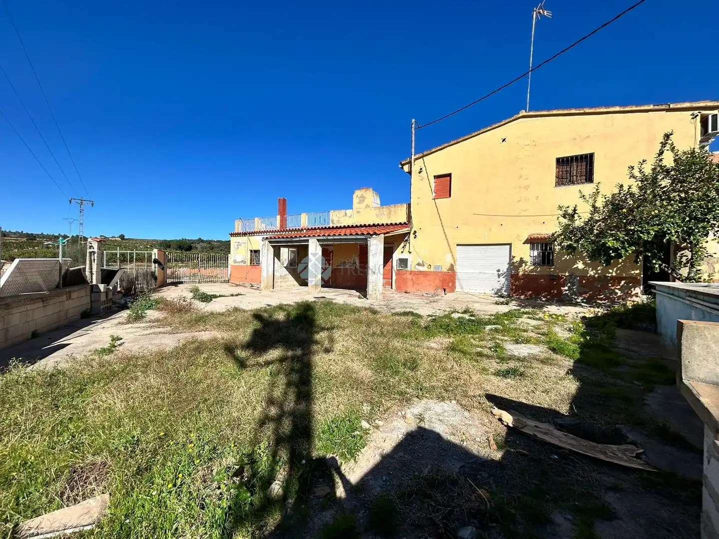 Exterior view of Houses for sale in Gavarda