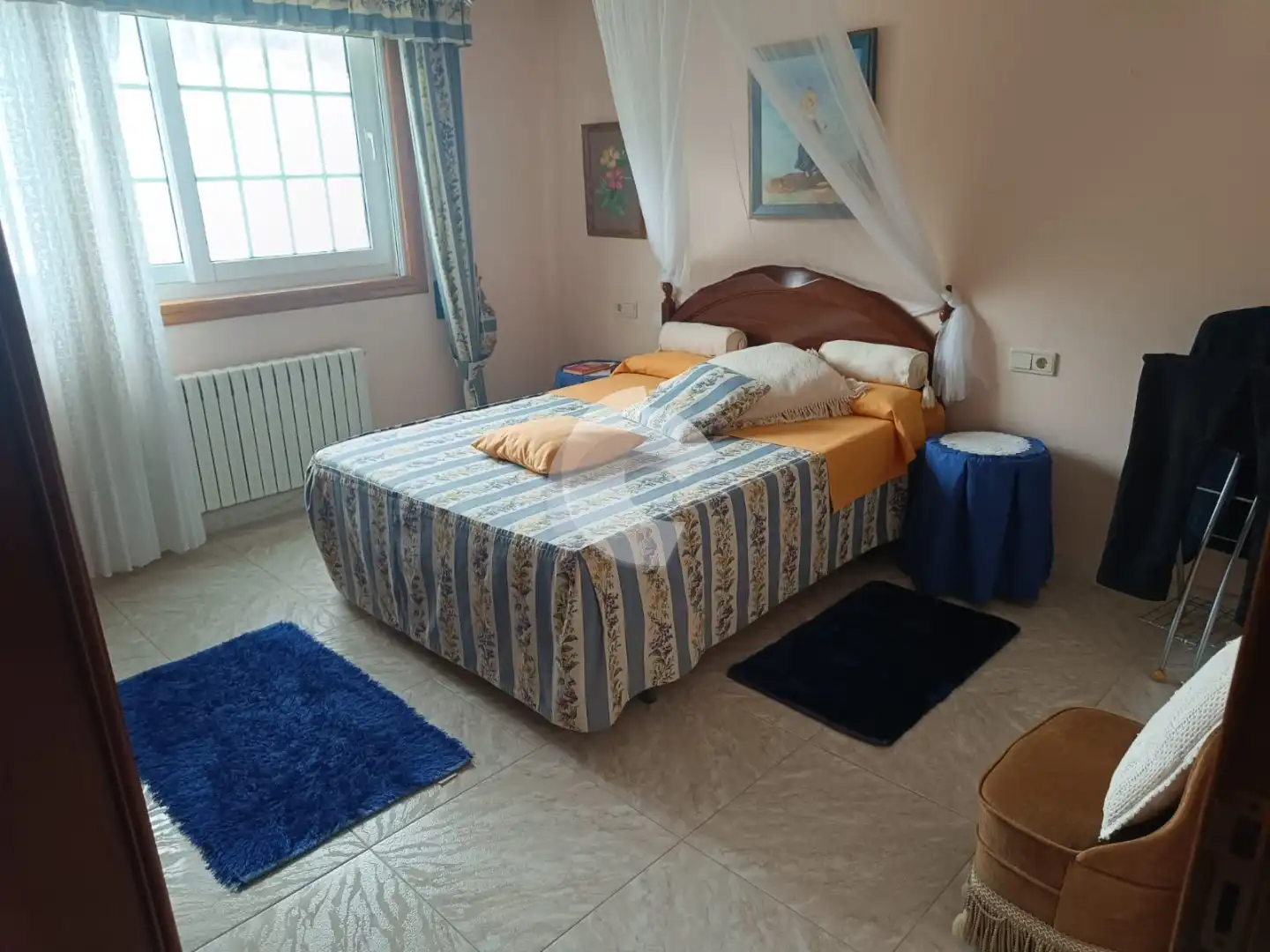 Haus mit Garten zum Verkauf in Leiro, imagen 24