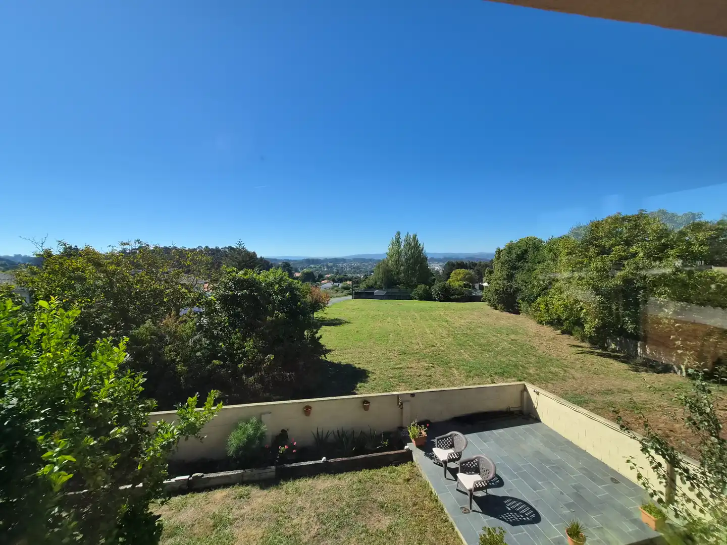 Villa con terrazza in vendita a Rúa Benito Feijóo, imagen 79