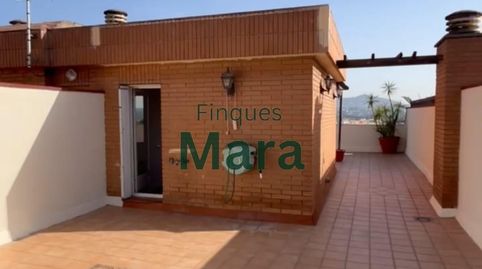 Foto 4 de Ático en venta en Carrer Carrer Benviure, Marianao, Sant Boi de Llobregat