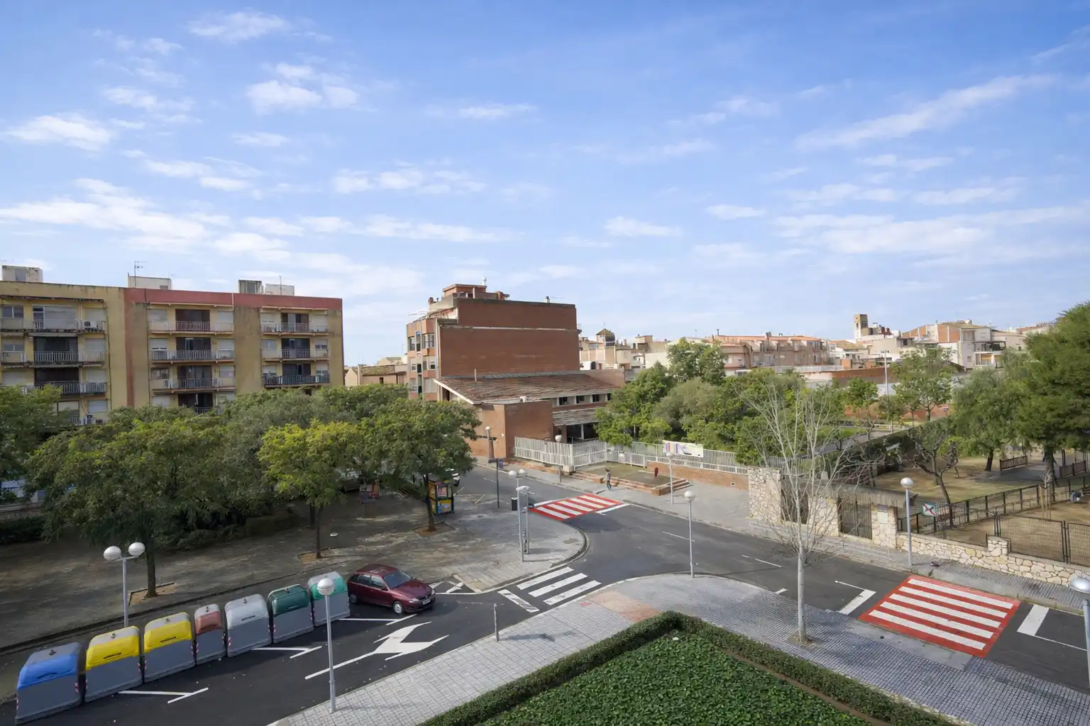 Flat with terrace for sale in Rambla de Catalunya, imagen 10