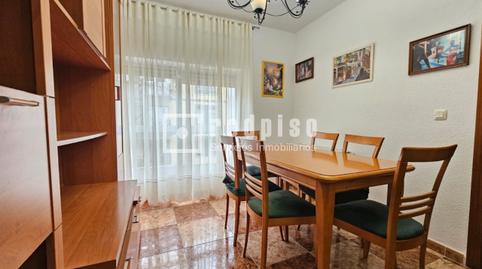 Foto 3 de Pis en venda a Calle Pinto - San Roque, Madrid