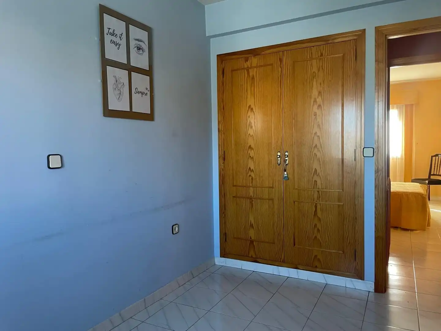 Casa o chalet en venta en Roda de Eresma con Jardín privado