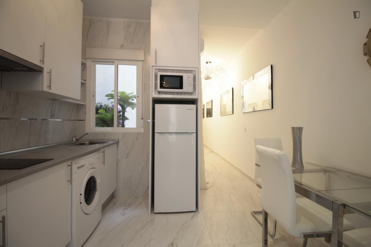 Apartament de lloguer a Bellas Vistas