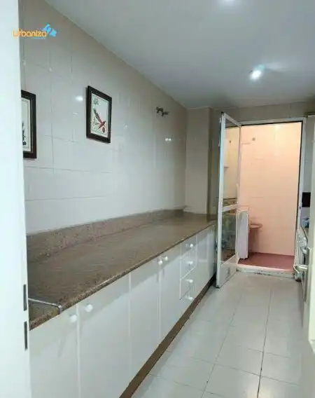 Cocina de Piso en venta en Badajoz con Aire acondicionado y Alarma