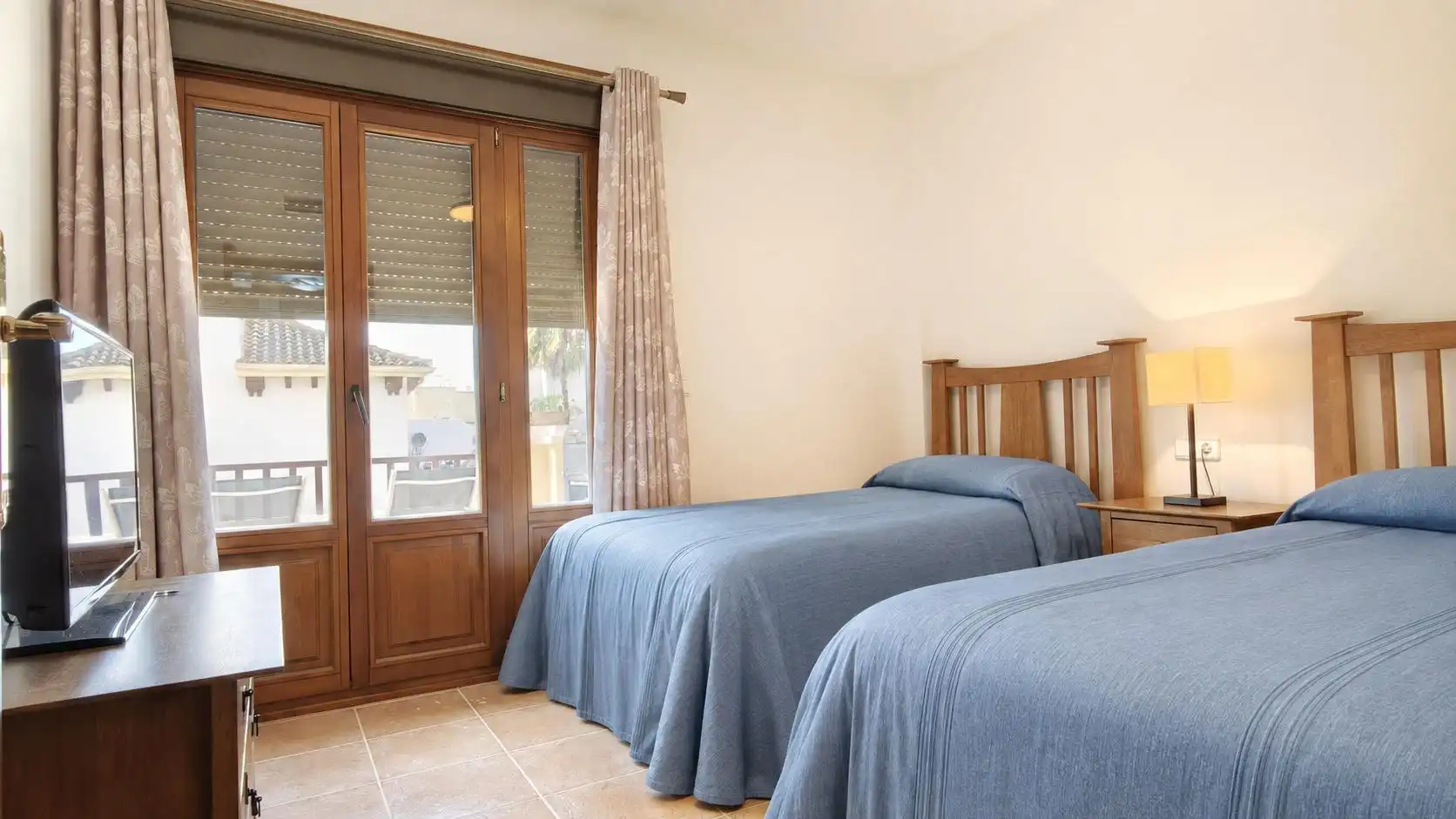 Dúplex con piscina en venta en Costa Esuri, imagen 30