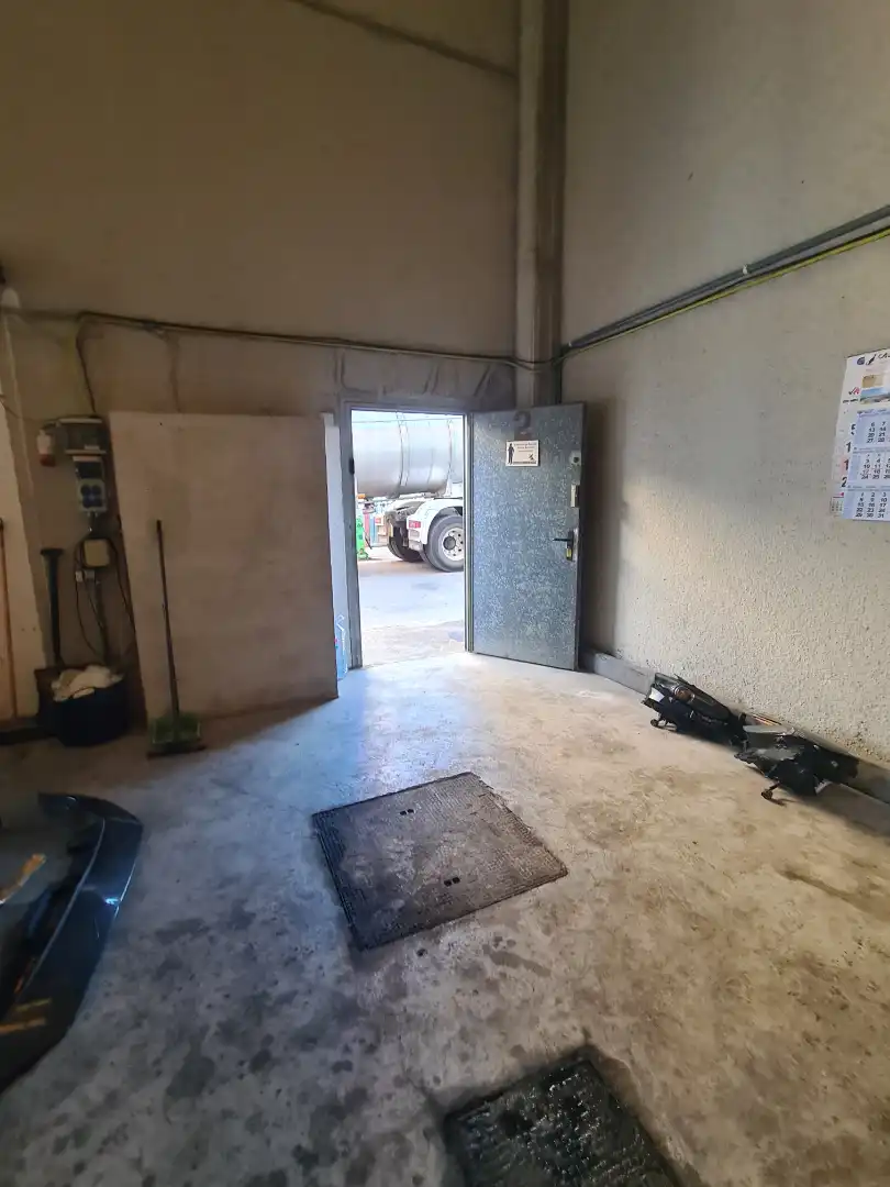 Industrial building for sale in Carretera Valencia-Barcelona, imagen 7