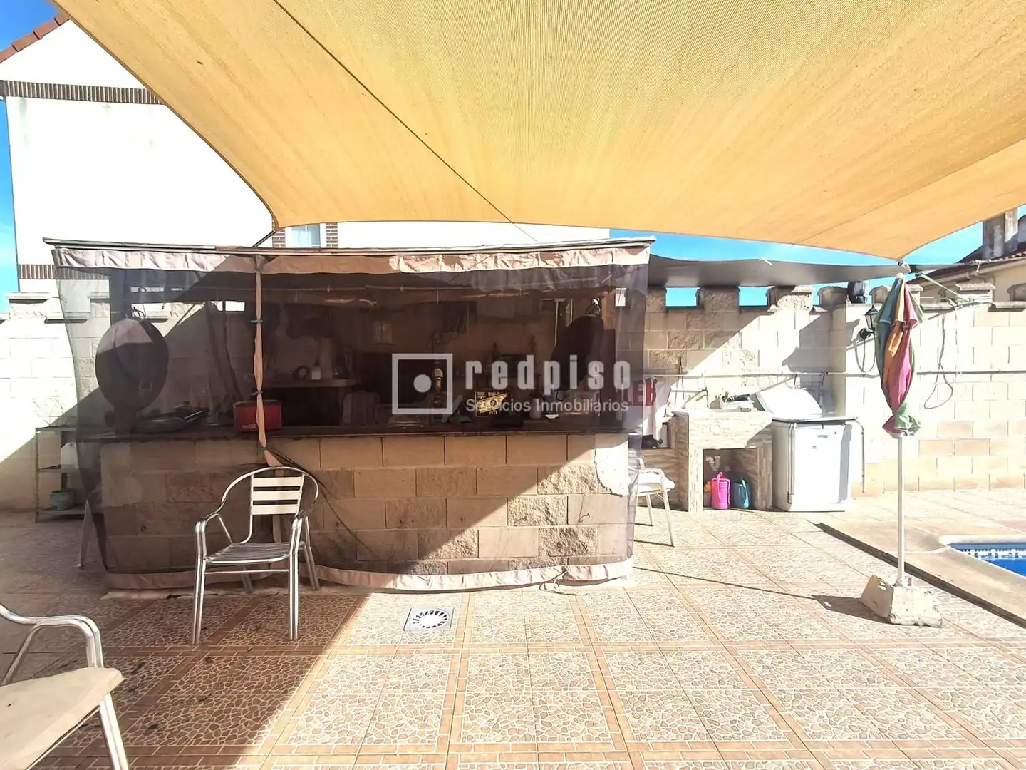 Villa avec piscine à vendre à de Rodríguez de la Fuente, imagen 22